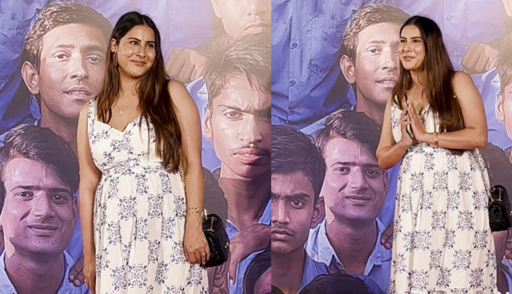 michelle lee,katrina kaif,tiger 3 movie,Salman Khan,michelle katrina,sheetal thakur,vikrant massey,12th fail movie