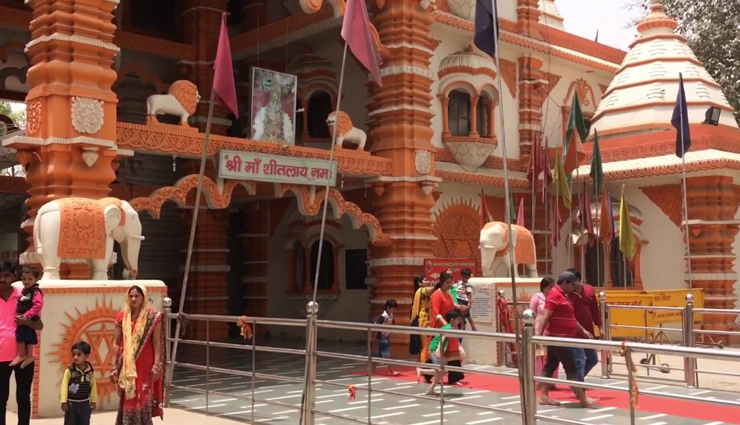 temples in gurgaon,mesmerizing temples in gurgaon,gurgaon temples,holidays,travel,travel tips