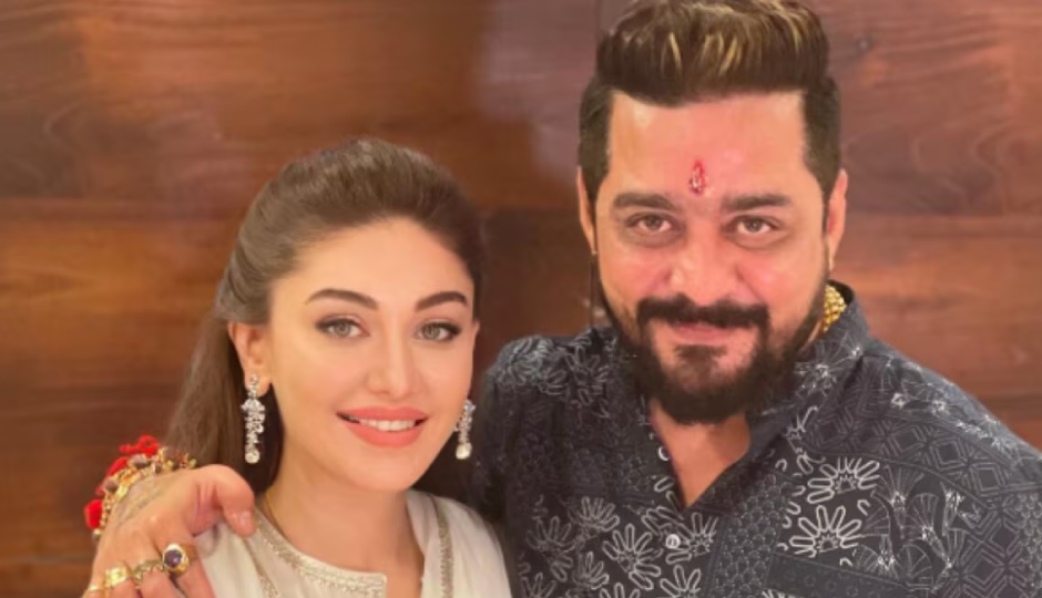 parag tyagi,shefali jariwala,simba,actress shefali jariwala,shefali parag,pet dog simba,hindustani bhau,bigg boss 13,hindustani bhau shefali