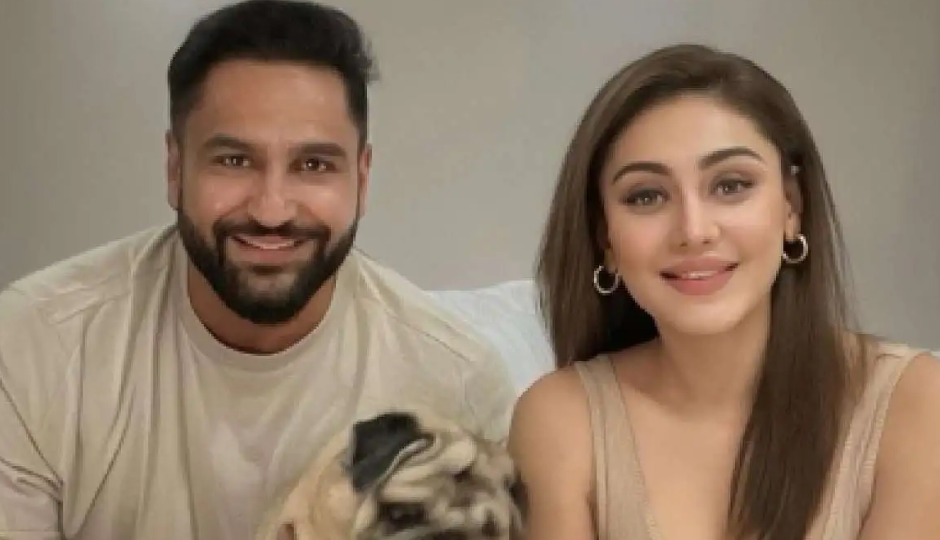 jay bhanushali,actor jay bhanushali,mahhi vij,actress mahhi vij,jay mahi,jay mahi divorce,shefali jariwala,parag tyagi,shefali parag