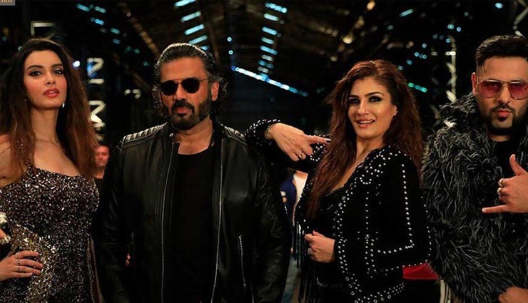 जारी हुआ खानदानी शफाखाना का ‘शहर की लडक़ी’, मूल गीत से ज्यादा आकर्षक