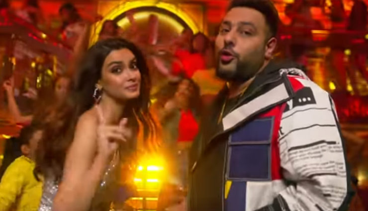 यूट्यूब पर खासा पसन्द किया जा रहा ‘शहर की लडक़ी’, अब तक मिले इतने करोड़ व्यूज