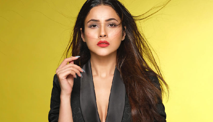 2 News : ये है शहनाज की अगली फिल्म, एक्ट्रेस ने शेयर की Photos, सनी ने अपने AI अवतार को लेकर कहा...