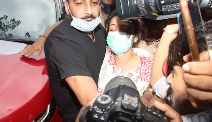 shehnaaz gill,sidharth shukla funeral