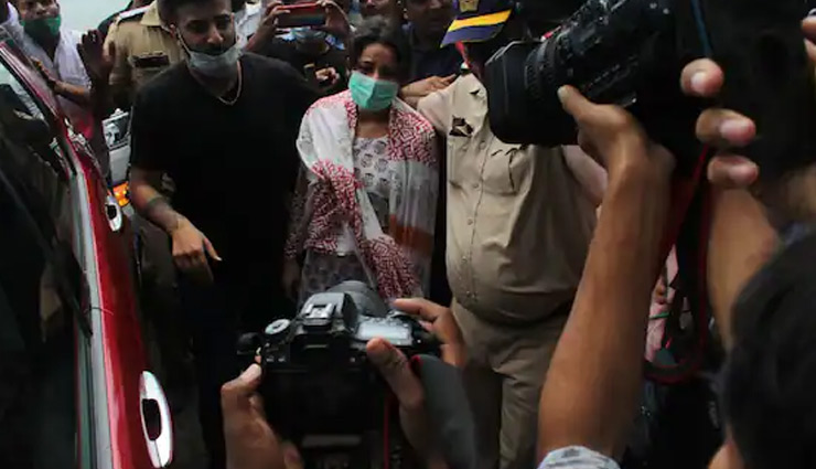 shehnaaz gill,sidharth shukla funeral