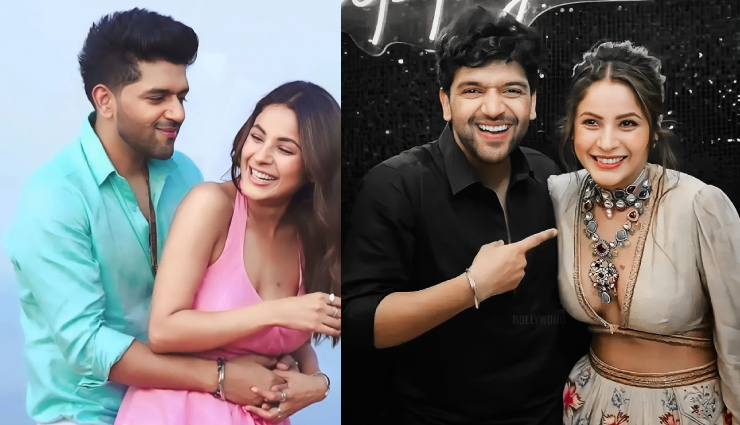 2 News : शहनाज गिल ने गुरु रंधावा के साथ शेयर किया ये प्यारा वीडियो, BB-17 से हुई इस कंटेस्टेंट की छुट्टी