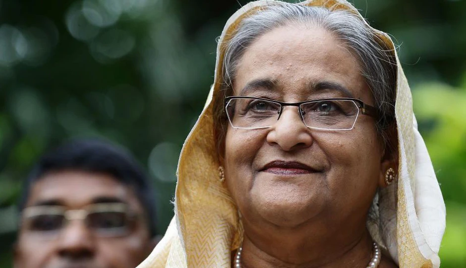 बांग्लादेश में बड़ा फैसला, निहत्थों पर गोली चलाने के मामले में शेख हसीना दोषी करार, मिली फांसी की सजा