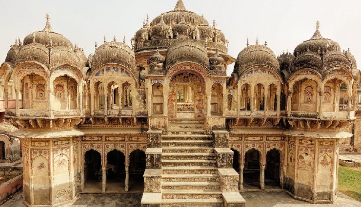 least explored heritage places in india,hidden heritage sites in india,offbeat historical sites in india,champaner-pavagadh archaeological park,toda huts ooty,unakoti tripura,bhimbetka rock shelters,maluti temples jharkhand,rani ki vav patan,majuli island assam,lothal gujarat,shekhawati rajasthan,cellular jail andaman