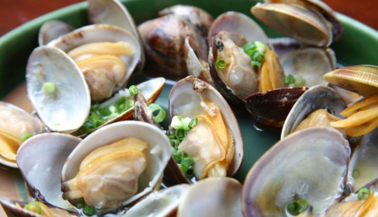 haemoglobin,iron rich food to incease haemoglobin,anemia,tips to increase haemoglobin,food help to increase haemoglobin,iron rich foods,iron,healthy food,Health,Health tips