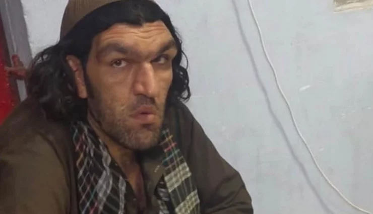 शेर खान की  लंबाई बनी मुसीबत, लखनऊ में नहीं मिला होटल, पुलिस से मांगी मदद