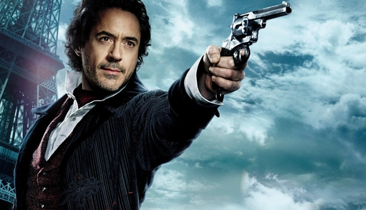 Sherlock Holmes 3 is Finally Happening