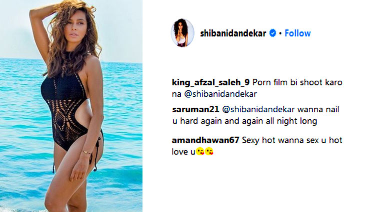 instagram posts,bollywood celebs accounts,bollywood celebs trolled