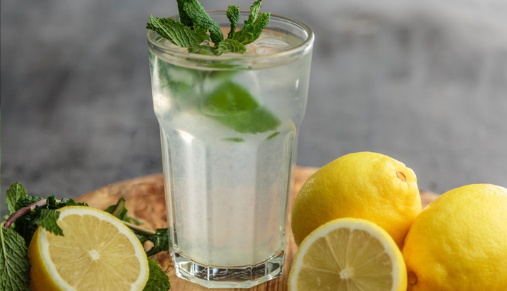 homemade lemonade drinks to try,summer coolers recipe,hunger struck,food