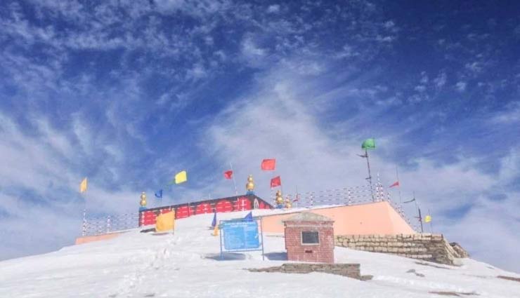 kamrunag temple,kamrunag temple with immense wealth,holidays,travel,tourism