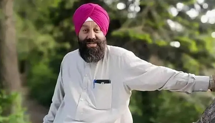 peshawar,pakistan,sikh medicine practitioner shot dead by gunman,news