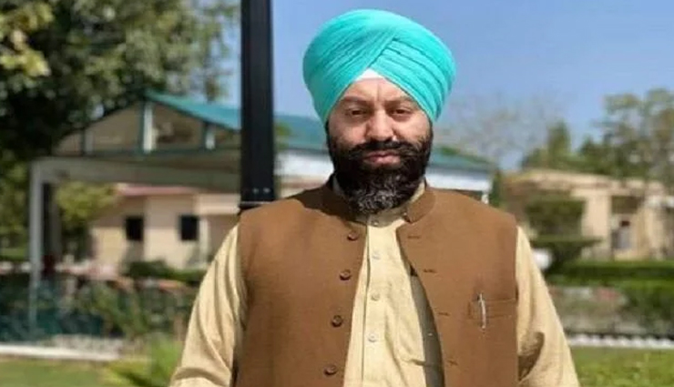 Sikh Medicine Practitioner Shot Dead By Gunman in Peshawar, Pakistan