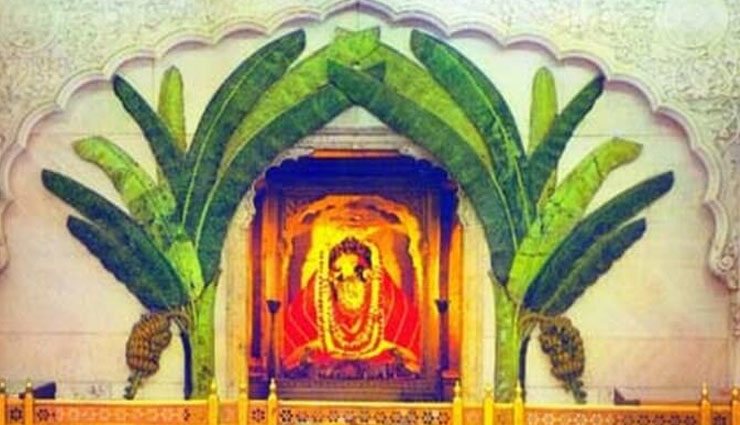 राजस्थान के प्रसिद्द देवी मंदिर, जहाँ होती है कुलदेवियों की पूजा holidays,famous temple,rajasthan worship of kuldevi,rajasthan temple,kuldevi temple,navratri,navratri special