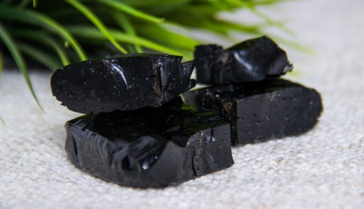 The Most Effective Herb Shilajit Has Many Benefits for Women, Read About Them