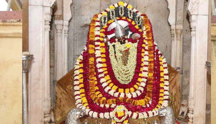 rajasthan,rajasthan tourism,temples in rajasthan,navratri special,navratri 2022,navratri maata temple,famous devi temple in rajasthan