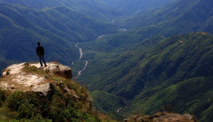 best christmas destination in india,nainital,goa,shimla,shilong,daman diu,travel,holidays