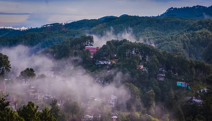 tourist places,indian tourist places,tourist places for rainy season,beautiful tourist places