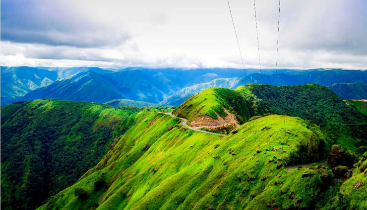 monsoon destinations to visit in india,india tourism,tourist places in india,india tourist places,monsoon travel,travel tips,tourism