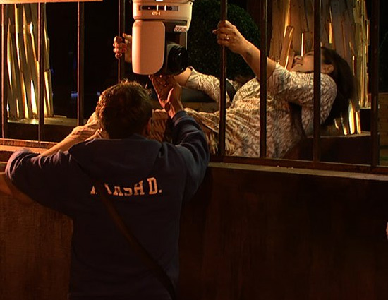 #BB11 Day 5 Shilpa To Create History in Kaal Kothri