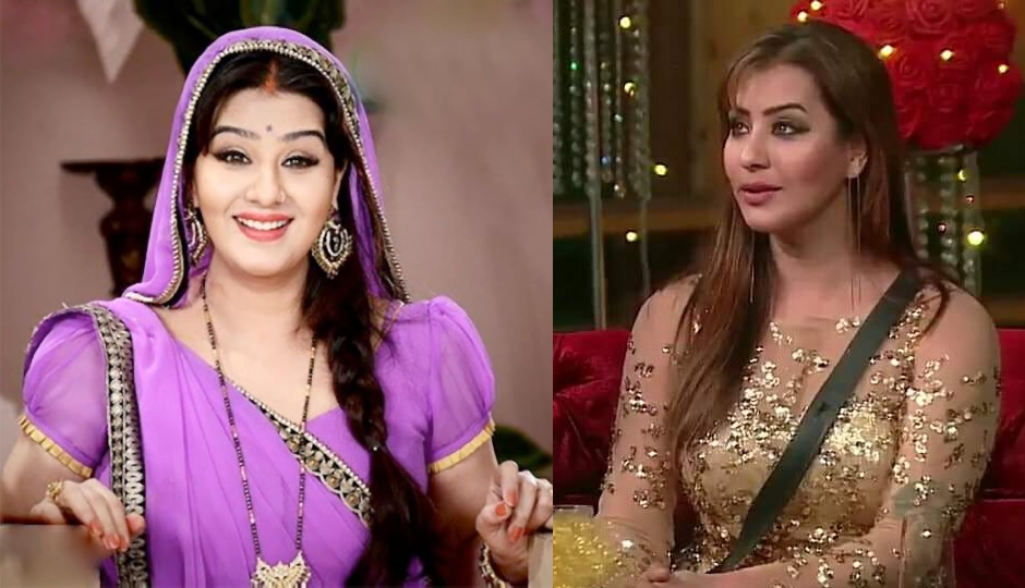 2 News : 'भाबीजी घर पर हैं' में होने जा रही हैं शिल्पा की वापसी, लगातार 22 घंटे तक काम करता था यह मशहूर एक्टर