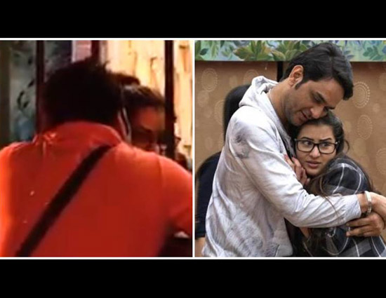 Bigg Boss 11- Colors and Endemol Were Aware About Shilpa and Vikas Physical Relationship