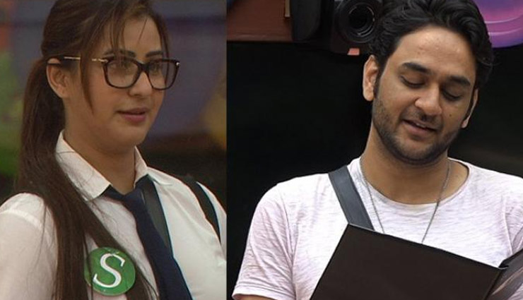 bigg boss 11,bigg boss 11 news,bigg boss 11 gossip,weekend ka vaar,Salman Khan,vikas gupta,Shilpa Shinde,akash dadlani