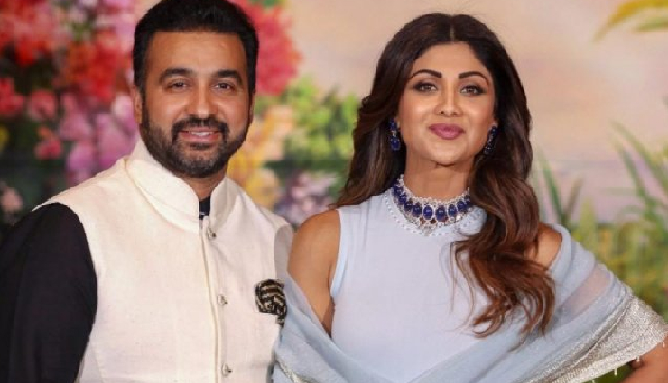 2 News : राज ने बताया शिल्पा को भुगतना पड़ा किसका खमियाजा, तलाक व प्रेग्नेंसी को लेकर नेहा ने तोड़ी चुप्पी