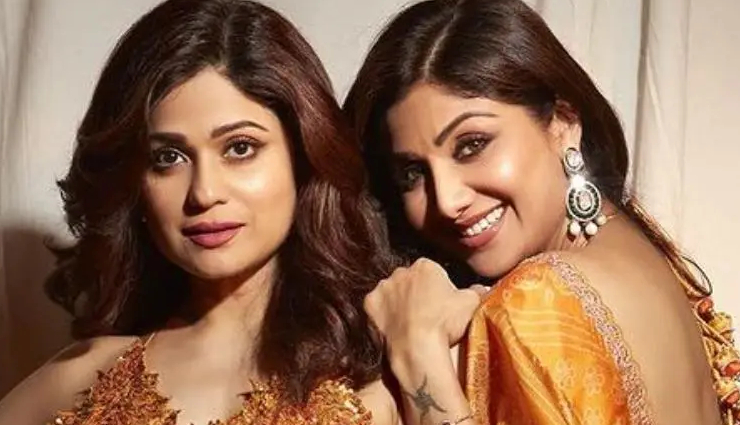 2 News : शमिता को शिल्पा ने इस अंदाज में किया बर्थडे विश, प्रीति ने फैंस को थैंक्स बोल दिखाई बर्थडे केक की झलक