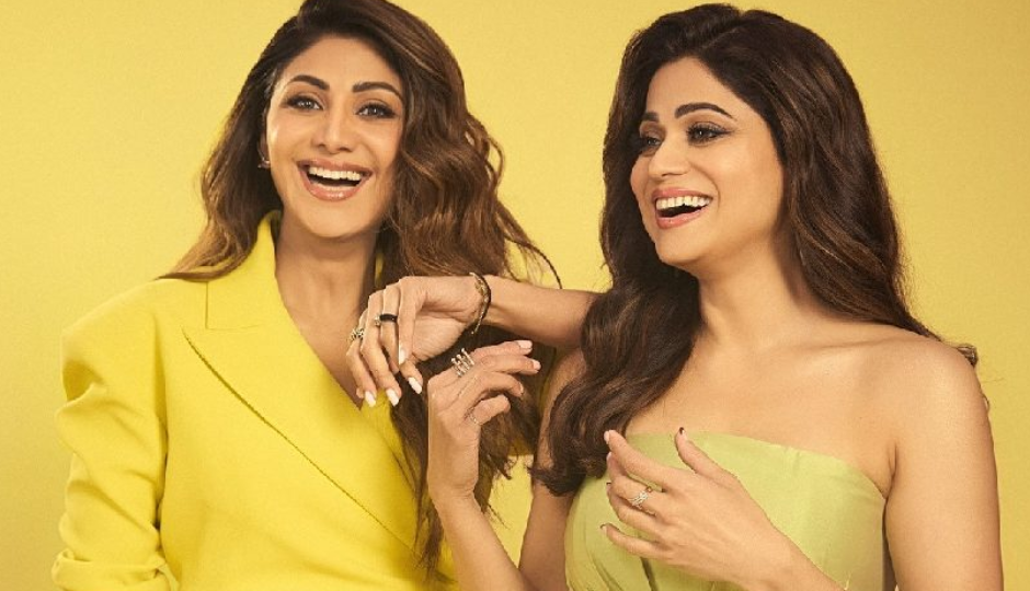 sooraj barjatya,filmmaker sooraj barjatya,director sooraj barjatya,ayushmann khurrana,sharvari wagh,Salman Khan,shamita shetty,actress shamita shetty,Shilpa Shetty,kapil sharma show