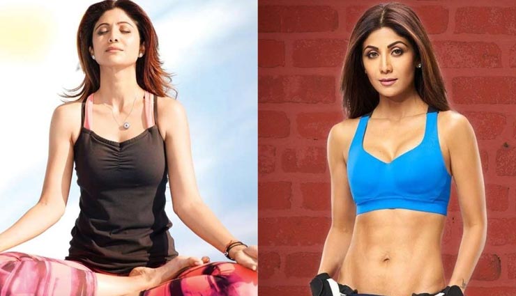 पाना चाहती है एक्ट्रेस जैसा परफेक्ट फिगर, कुछ मिनटों की एक्सरसाइज करेंगी आपकी मदद