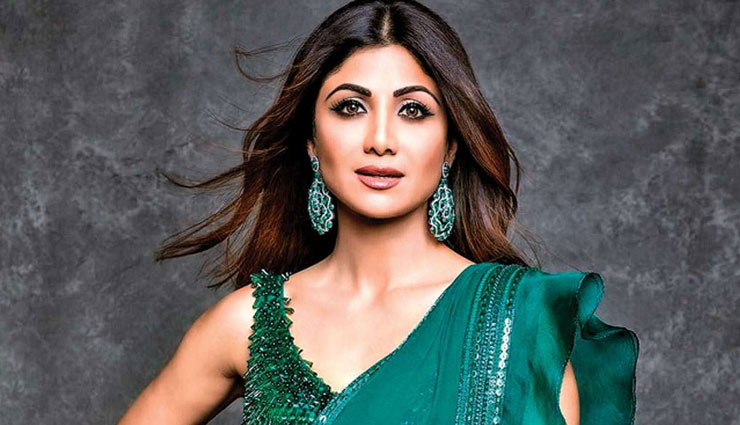 Shilpa Shetty,shilpa shetty flies to lucknow,lucknow,shoot schedule of nikamma,nikamma,entertainment news,abhimanyu dassani,shirley setia,sabir khan