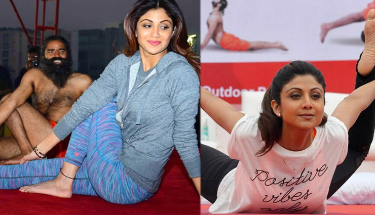 Shilpa Shetty,deepika padukone,bipasha basu,womens day special,bollywood beauties who will inspire you to be fit,bollywood beauties,fitness tips,katrina kaif,suhmita sen,jacqueline fernandez,8 march,international womens day,women day