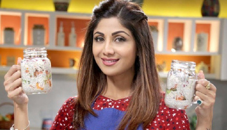 Shilpa Shetty is All Set To Make Her Digital Debut