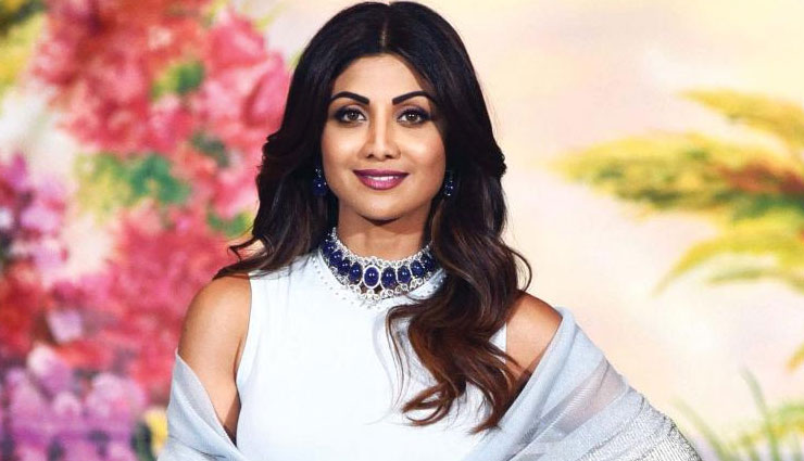 Shilpa Shetty open to doing movies again