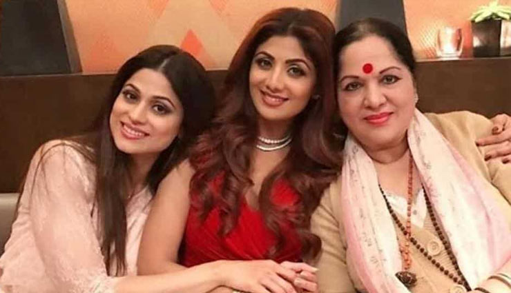 शिल्पा शेट्टी और उनके परिवार पर दर्ज हुआ केस, सुनवाई 29 जनवरी को, पढ़े पूरा मामला