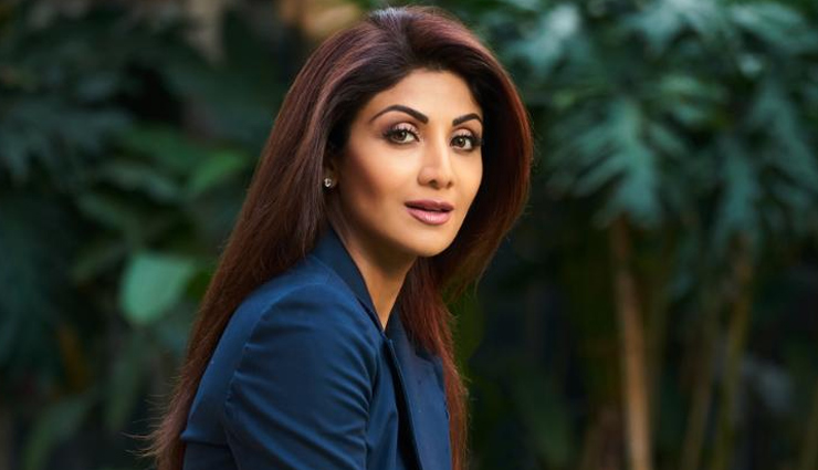 VIDEO- Treat COVID-19 frontline responders with respect, stop spread of fake news says Shilpa Shetty
