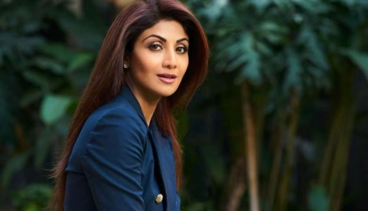 Shilpa Shetty Kundra to make her big radio debut