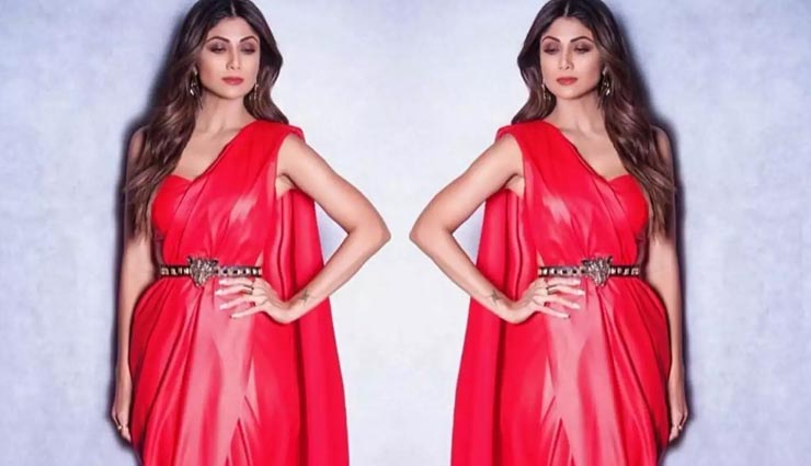 fashion tips,celebrity fashion,shilpa shetthy fashion,shilpa shetthy indian look