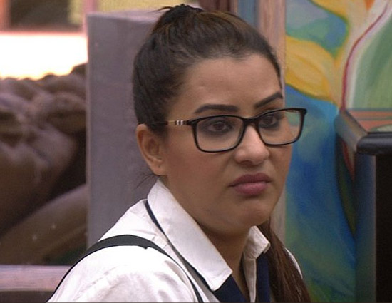 Bigg Boss 11 Shilpa Wins Support of Viewers