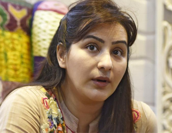 Bigg Boss 11- Shilpa Shinde To Be Given A Big SHOCK Soon