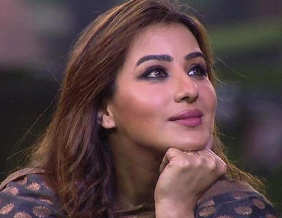 बिग बॉस 11 : शिल्पा शिंदे को आया ऐसा सपना, जो उड़ा देगा उनके फेंस की नींद!!