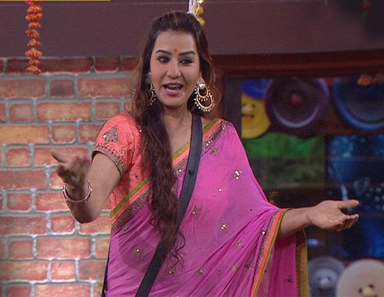 बिग बॉस 11 : मॉल टास्क के दौरान हुई शिल्पा शिंदे की जीत, #SHOCKING यह कंटेस्टेंट होगा घर से बेघर!!