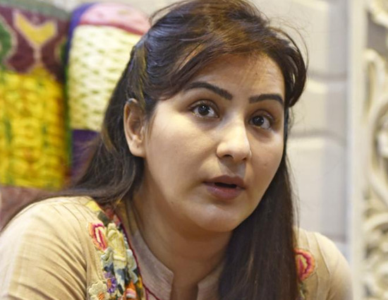 बिग बॉस 11 : #OMG शो जीतने के बाद शिल्पा शिंदे ने किया चौकाने वाला खुलासा, अब नहीं करुँगी यह काम!!