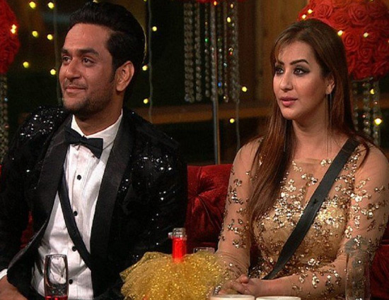 बिग बॉस 11 : विकास गुप्ता से शादी की अफवाहों पर शिल्पा शिंदे ने तोड़ी चुप्पी, दिया बड़ा बयान!!