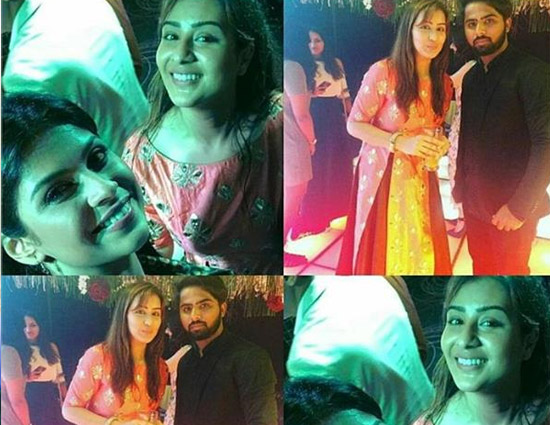 बिग बॉस जीतने के बाद शिल्पा शिंदे ने पार्टी में जमकर लगाए ठुमके, देखे विडियो