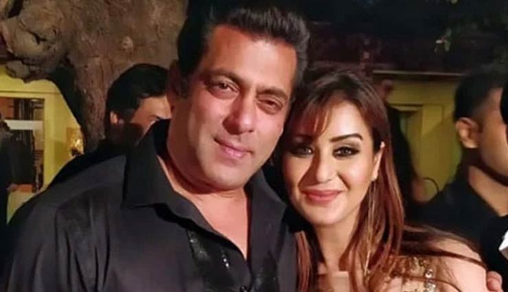 Bigg Boss 11 contestant Shilpa Shinde bags Bollywood film courtesy Salman Khan